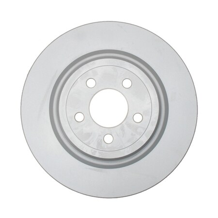 Raybestos Disc Brake Rotor 780395P